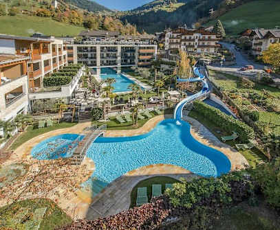 Hotelbild 9 für Stroblhof Resort