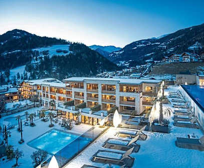 Hotelbild 1 für Stroblhof Resort