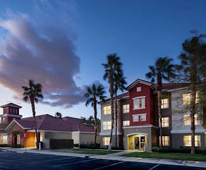 Hotelbild 3 für Residence Inn Las Vegas Henderson/Green Valley