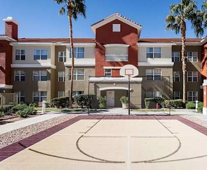 Hotelbild 7 für Residence Inn Las Vegas Henderson/Green Valley