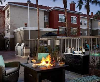 Hotelbild 5 für Residence Inn Las Vegas Henderson/Green Valley