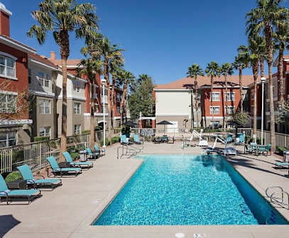 Hotelbild 1 für Residence Inn Las Vegas Henderson/Green Valley