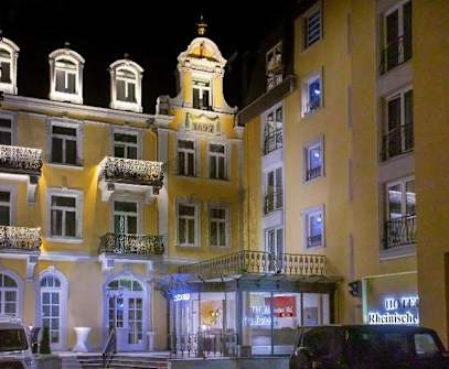 Hotelbild 6 für Rheinischer Hof