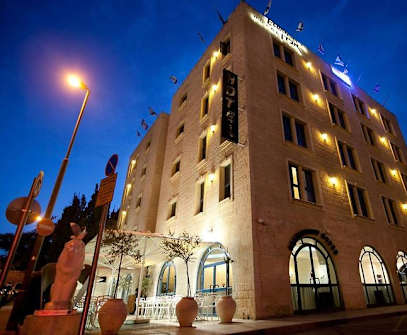 Hotelbild 6 für Eldan