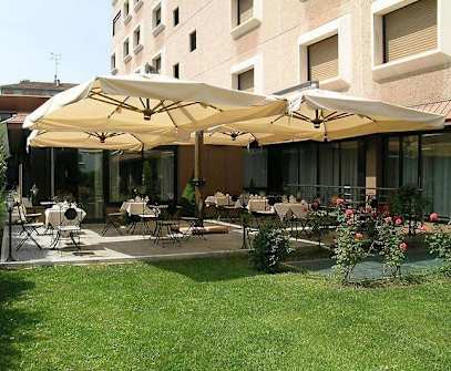 Hotelbild 3 für iH Hotels Bologna Amadeus