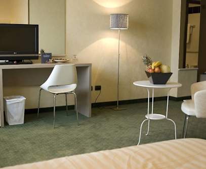 Hotelbild 2 für iH Hotels Bologna Amadeus