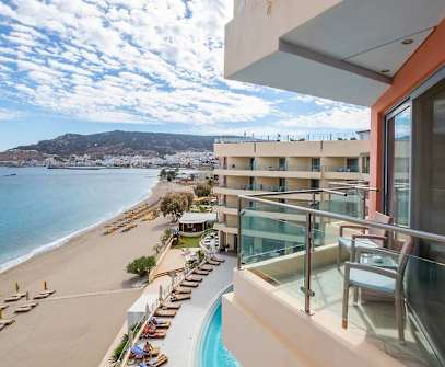 Hotelbild 5 für Konstantinos Palace
