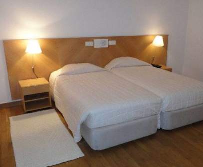 Hotelbild 4 für Inatel Caparica