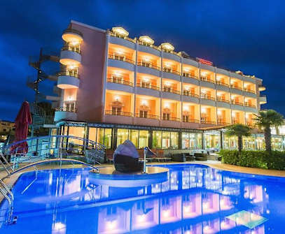 Hotelbild 6 für Hotel Miramare