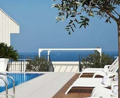 Hotelbild 8 für JR Hotels Bari Grande Albergo delle Nazioni
