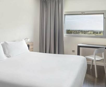 Hotelbild 2 für B&B Hotel Albacete