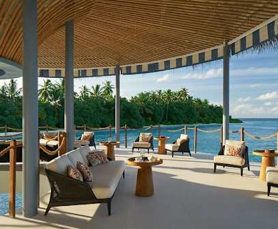Hotelbild 6 für The Halcyon Private Isles Maldives, Autograph Collection