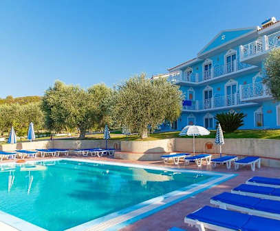 Hotelbild 2 für Filoxenia Hotel - Apartments