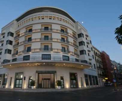 Hotelbild 9 für JR Hotels Bari Grande Albergo delle Nazioni