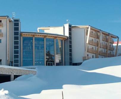 Hotelbild 7 für Panorama Hotel Brenta Dolomites