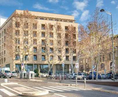 Hotelbild 5 für Zenitude Hôtel-Résidences Marseille Saint-Charles