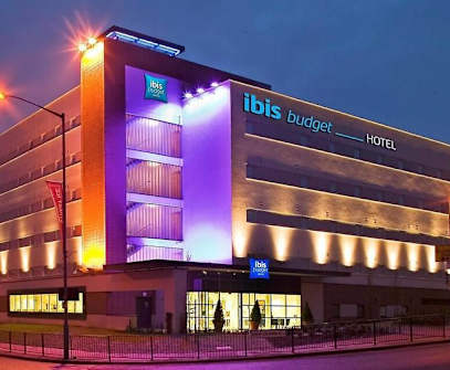 Hotelbild 5 für ibis budget Birmingham Centre