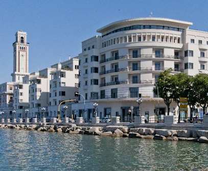 Hotelbild 7 für JR Hotels Bari Grande Albergo delle Nazioni