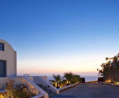 Hotelbild 6 für Thermes Luxury Villas