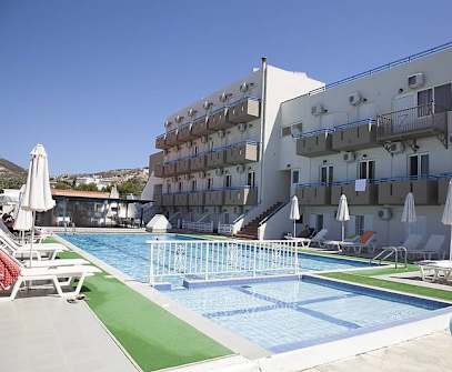 Hotelbild 2 für Athinoula Hotel