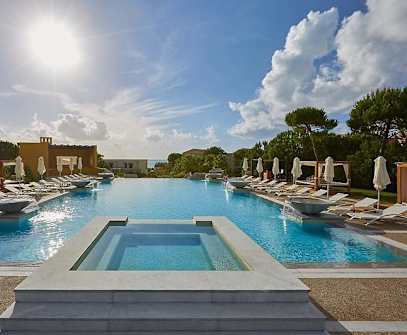 Hotelbild 2 für The Westin Resort, Costa Navarino