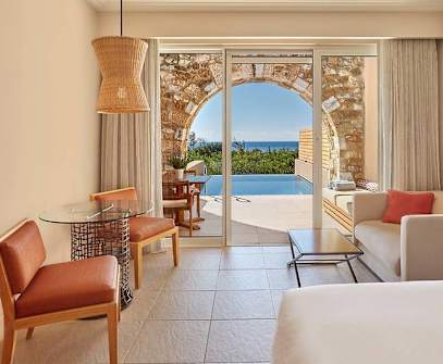 Hotelbild 4 für The Westin Resort, Costa Navarino