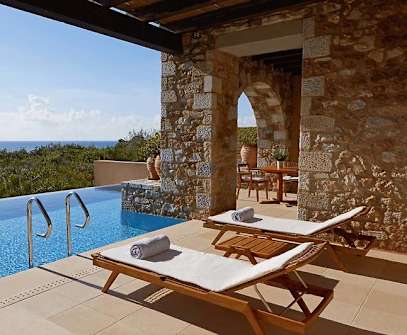 Hotelbild 6 für The Westin Resort, Costa Navarino