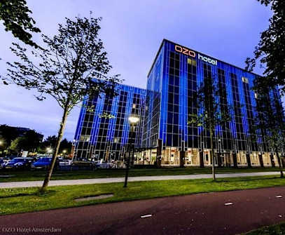 Hotelbild 5 für Ozo Hotel Amsterdam