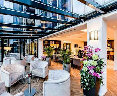 Hotelbild 4 für Ozo Hotel Amsterdam