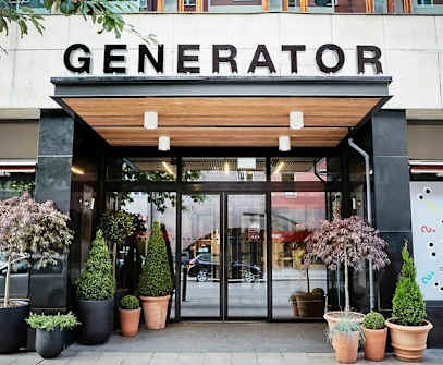 Hotelbild 7 für Generator Stockholm