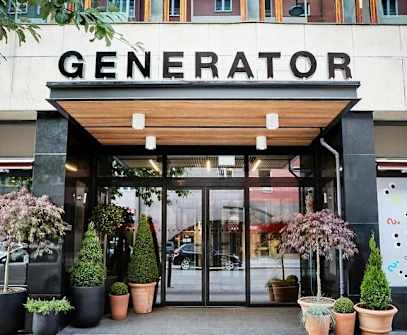 Hotelbild 9 für Generator Stockholm