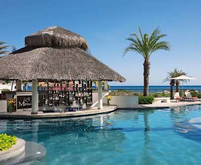 Hotelbild 9 für Secrets Puerto Los Cabos Golf & Spa Resort