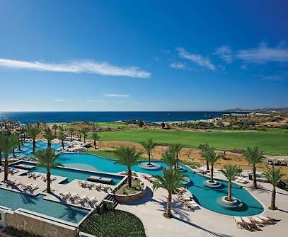 Hotelbild 10 für Secrets Puerto Los Cabos Golf & Spa Resort
