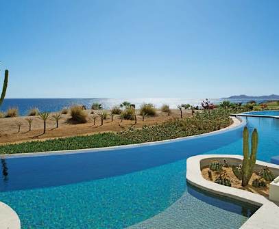 Hotelbild 6 für Secrets Puerto Los Cabos Golf & Spa Resort
