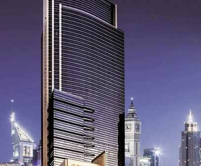 Hotelbild 8 für Conrad Dubai
