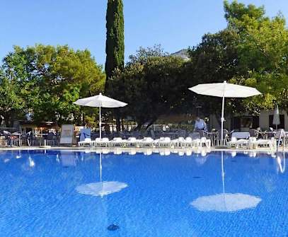 Hotelbild 10 für Camping Paklenica - Mobilheime