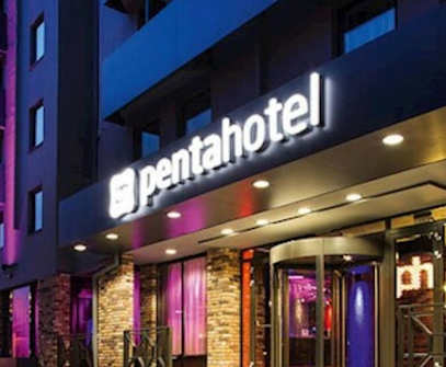 Hotelbild 3 für PULSE8