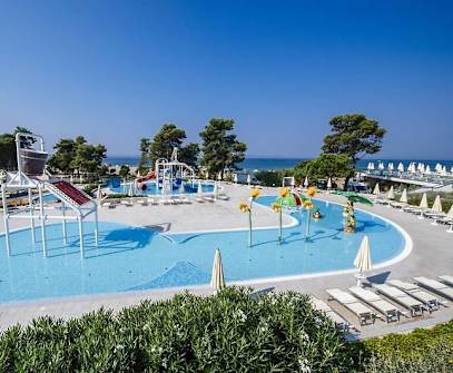 Hotelbild 8 für Zaton Holiday Resort Apartments