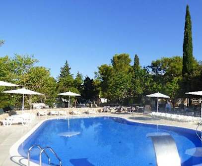 Hotelbild 9 für Camping Paklenica - Mobilheime