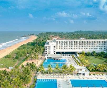 Hotelbild 3 für Hotel Riu Sri Lanka