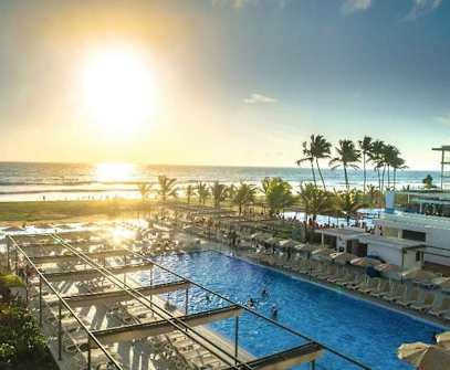 Hotelbild 5 für Hotel Riu Sri Lanka