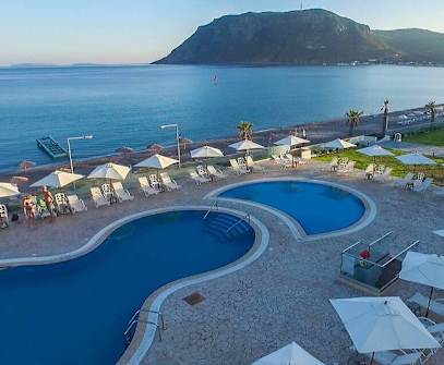 Hotelbild 8 für Royal Bay Suites