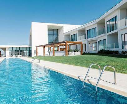Hotelbild 7 für Royal Óbidos Spa & Golf Resort