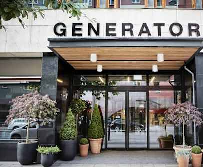 Hotelbild 6 für Generator Stockholm