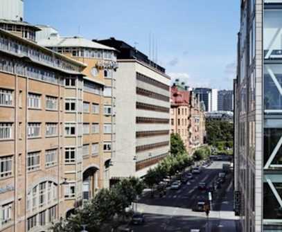 Hotelbild 4 für Generator Stockholm