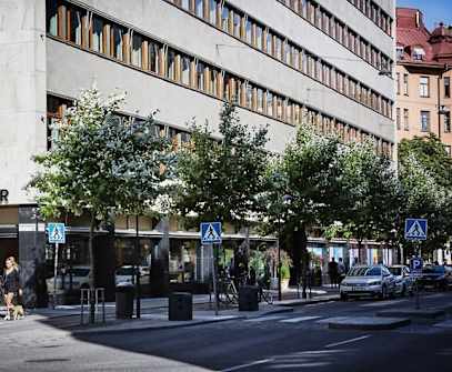 Hotelbild 8 für Generator Stockholm