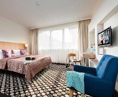 Hotelbild 4 für Bo33 Hotel Family And Suites