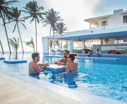 Hotelbild 4 für Hotel Riu Sri Lanka