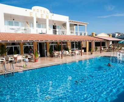 Hotelbild 7 für Eleni Hotel