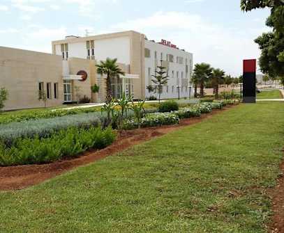 Hotelbild 8 für Relax Oujda